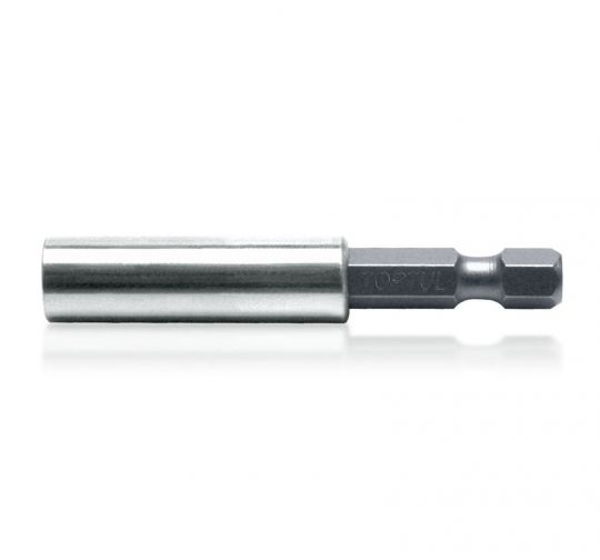 SOPORTE MAGNETICO 1 /4 X 60MM TOPTUL FTDC0808
