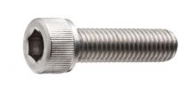 BULON C.CIL.ALLEN INOX 3 X 0,5 X 30 RP