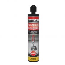 ADHESIVO ANCLAJE TACO QUIMICO SOUDAL 1400KG