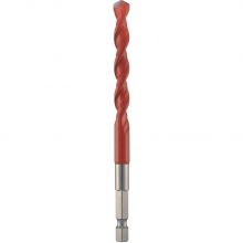 PROLONGADOR P/ MECHA ALPEN HEX 1/4