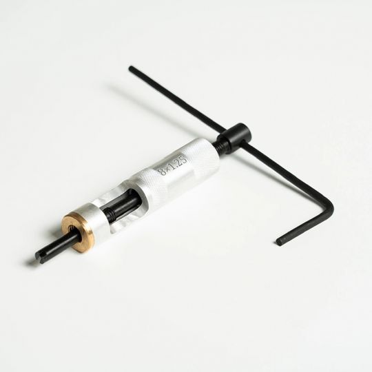 HERRAMIENTA INSERCI?N DE ROSCAS RECOIL M6 X 1,00