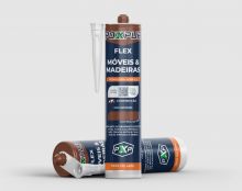 SELLADOR MOVEIS & MADEIRA POXPUR 420G IMBUIA