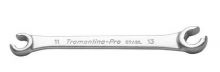 LLAVE POLIGONAL TRAMONTINA PRO 14X17MM 44635/106