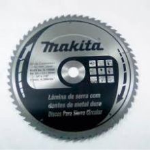 SIERRA P/ ALUMINIO MAKITA 305 X 2,3/1,8 X 30MM - 100D B-19772