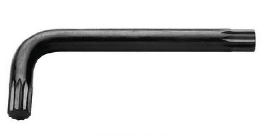 LLAVE MULTIDENTADA TRAMONTINA PRO 8MM 44465 /008