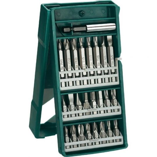 JUEGO PUNTERAS BOSCH 25PZ 2607019676
