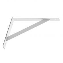 SOPORTE P/ ESTANTE C/ TRAVESA?O PROFIELD-FASCY YL-03 12 X 8