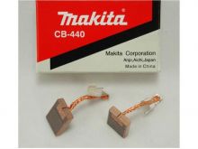 CARBON REPUESTO MAKITA CB-440 - 196487-3