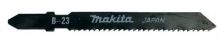 HOJA CALADORA MAKITA B-24 A-85759 CHAPA FINA