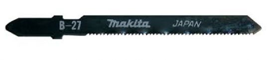 HOJA CALADORA MAKITA B-27 A-85787 CORTE CURVO METAL