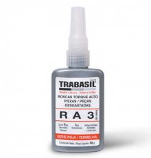 TRABA ANAEROBICA RA3 TRABASIL 50G