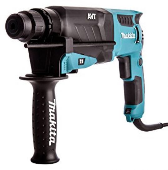 MARTILLO ROTATIVO MAKITA SDS-PLUS HR2631FXJ