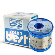 ESTA?O HILO AZUL BEST 500G 60/40% 38MTS X 1,5MM