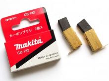 CARBON REPUESTO MAKITA CB-132 - 191972-1