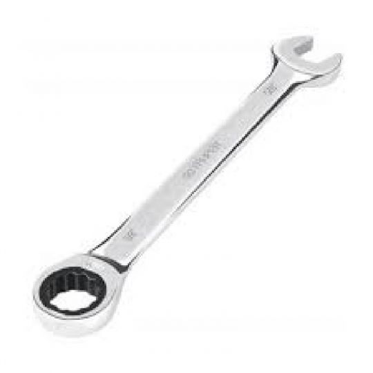 LLAVE COMBINADA CRIQUE TRUPER 19MM 15749