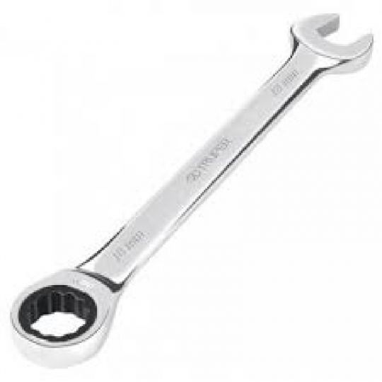 LLAVE COMBINADA CRIQUE TRUPER 14MM 15746
