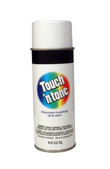 PINTURA AEROSOL DAP BLANCO BRILLANTE 283G 55274