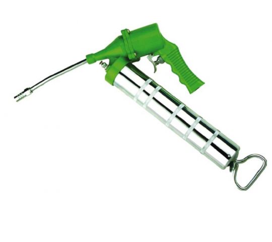 PISTOLA ENGRASADORA NEUMATICA SALKI R6608032