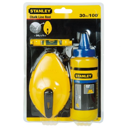 MARCADOR HILO STANLEY 47-443