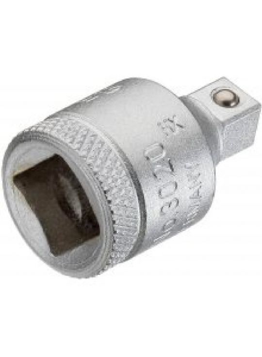 ADAPTADOR GEDORE 3 /8 X 1 /4 - 3020