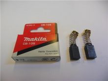 CARBON REPUESTO MAKITA CB-105 - 194975-4