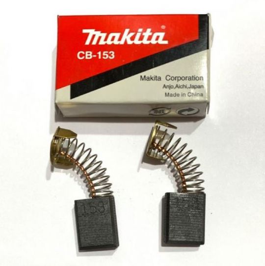 CARBON REPUESTO MAKITA CB-153 - 194985-1