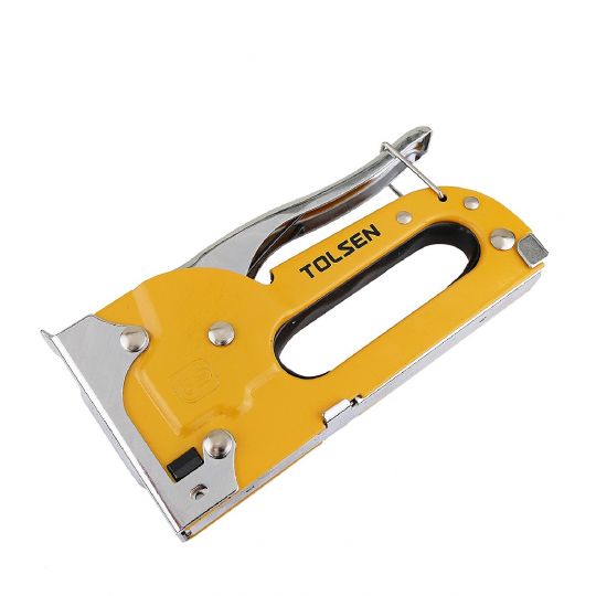 GRAPADORA MANUAL GRAPA COMUN TOLSEN 43022