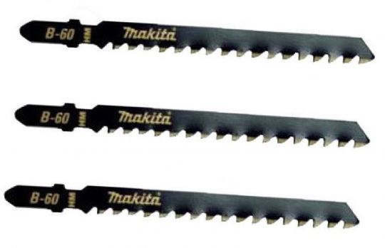 HOJA CALADORA MAKITA B-60 B-06890