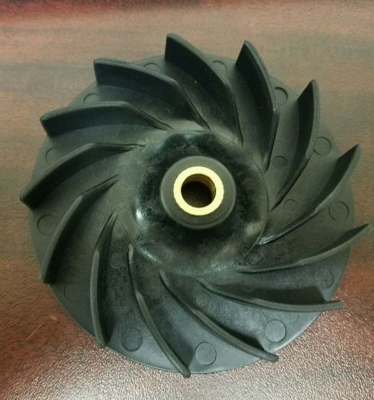 VENTILADOR MAKITA (HM1810 /1801 /1800) 240024-6