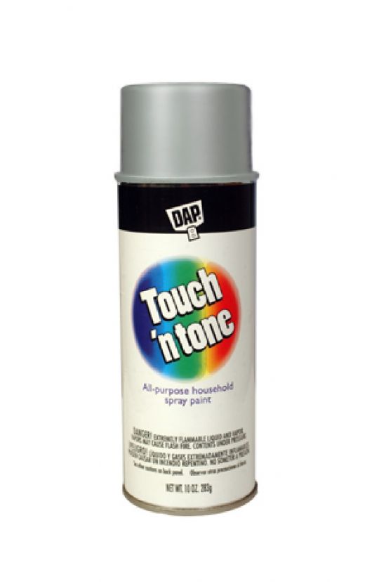 PINTURA AEROSOL DAP PRIMER GRIS 283G 55279