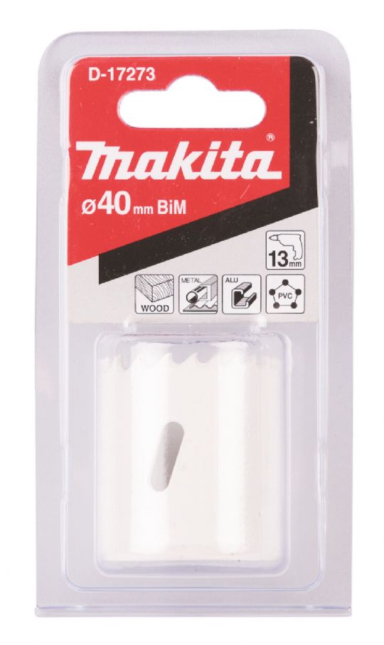 SIERRA COPA MAKITA 40MM D-17273