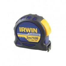CINTA METRICA IRWIN 