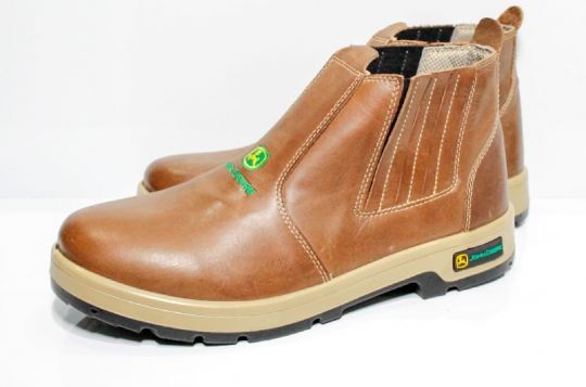 BOTA JOHN DEERE RATO REF.119 N?42