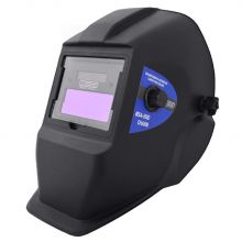 CARETA ELECTRONICA PARA SOLDA A PILA MSA CHARM MSA-450D