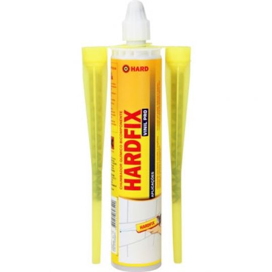 ADHESIVO ANCLAJE HARDFIX VINIL PRO 300ML /498