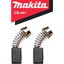 CARBON REPUESTO MAKITA CB-441- 196491-2