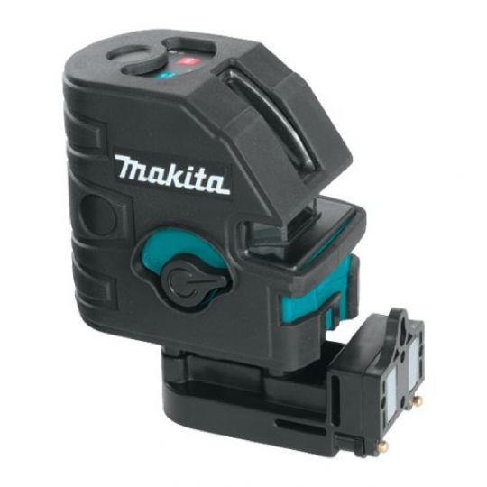 NIVEL LASER MAKITA LINEAS CRUZADAS - SK104Z