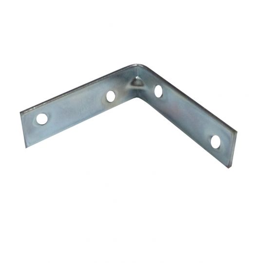 SOPORTE ANGULO SC REF.510.1025 25 X 25MM ZINCADO