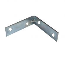 SOPORTE ANGULO SC REF.510.1025 25 X 25MM ZINCADO