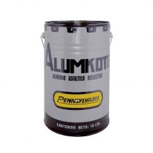 ALUMINIO ASFALTICO ALUMKOTE 1LT