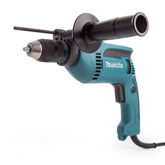 TALADRO 680W MAKITA HP1641 16B - MANDRIL AUT.