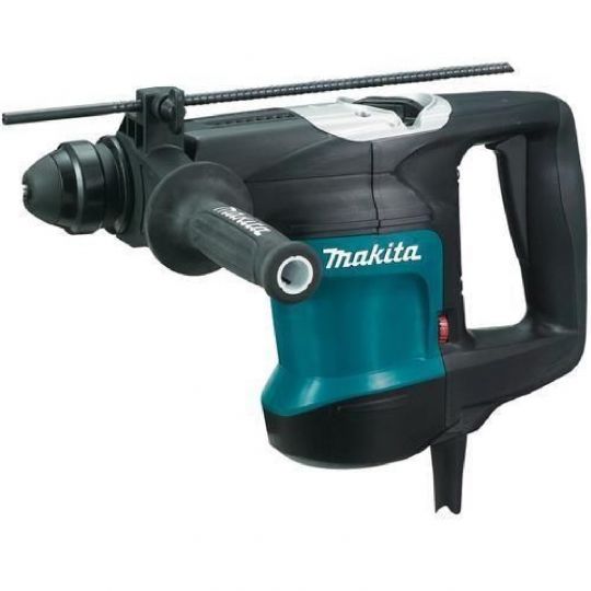 MARTILLO ROTATIVO MAKITA SDS-PLUS HR3200C - 850W