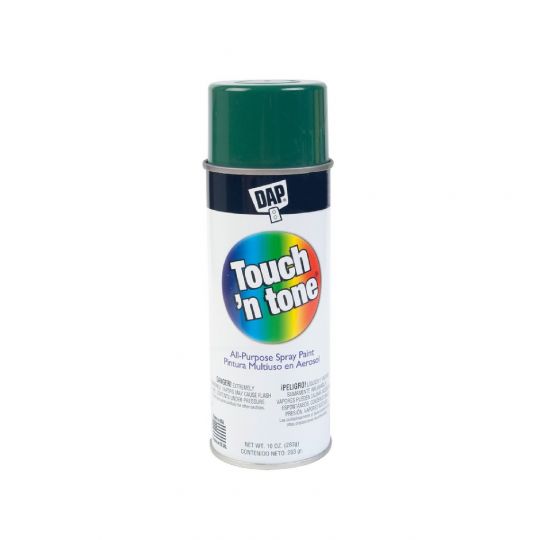 PINTURA AEROSOL DAP VERDE OSC. 283G 55271