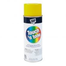 PINTURA AEROSOL DAP AMARILLO 283G 55272