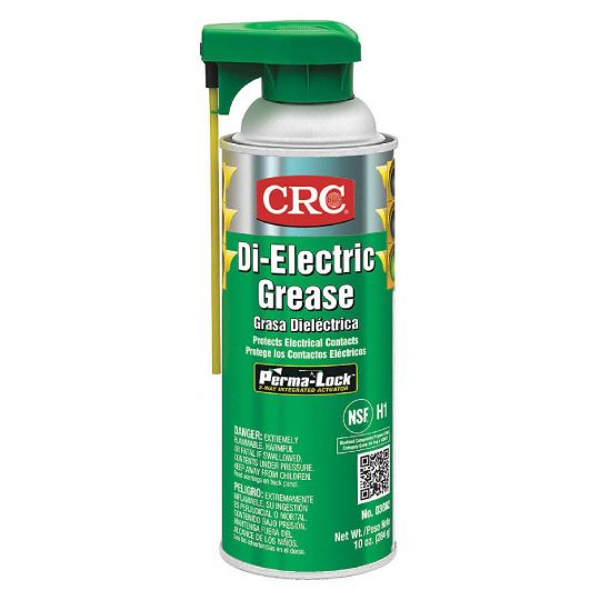 GRASA DIELECTRICA AEROSOL CRC 284G 03082