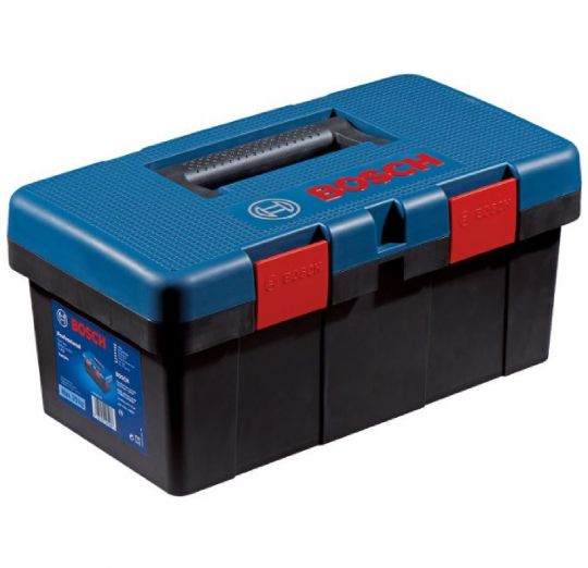 CAJA P / HERRAMIENTAS BOSCH 16 1619PC1129