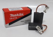 CARBON REPUESTO MAKITA CB-218 - 197128-4