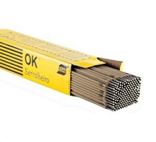 ELECTRODO OK 6130 INOX 2,0MM (X PIEZA)