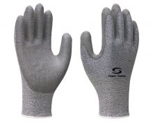 GUANTE ANTICORTE LATEX SUPER SAFETY SS1008 N?9