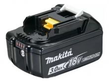 BATERIA MAKITA LITIO 18V BL1830 3AH - 197599-5